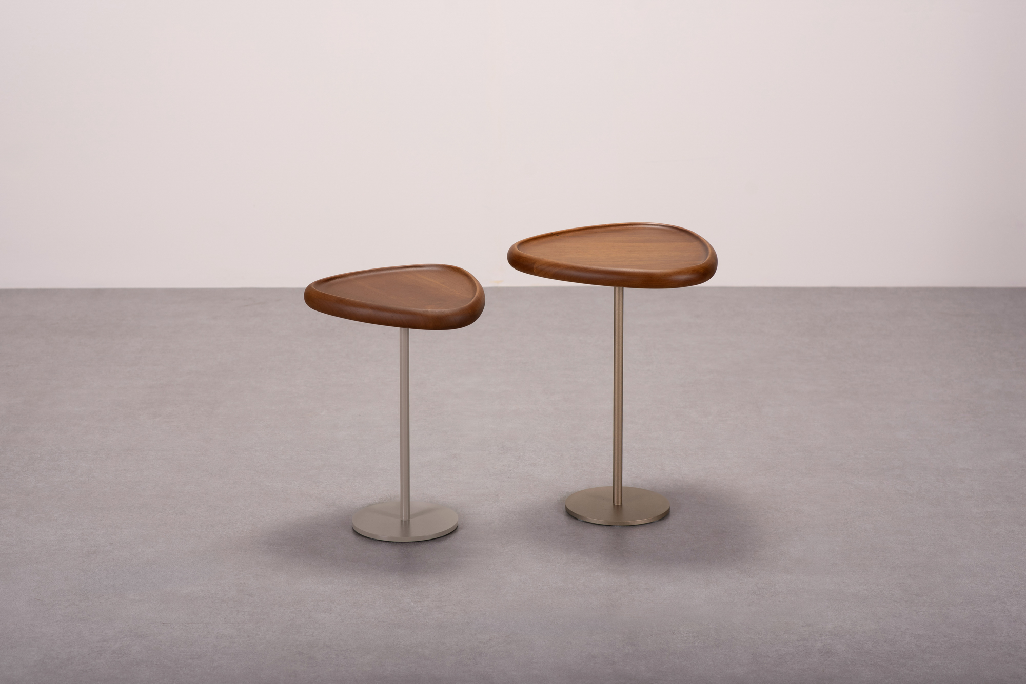 Mesa lateral Moet