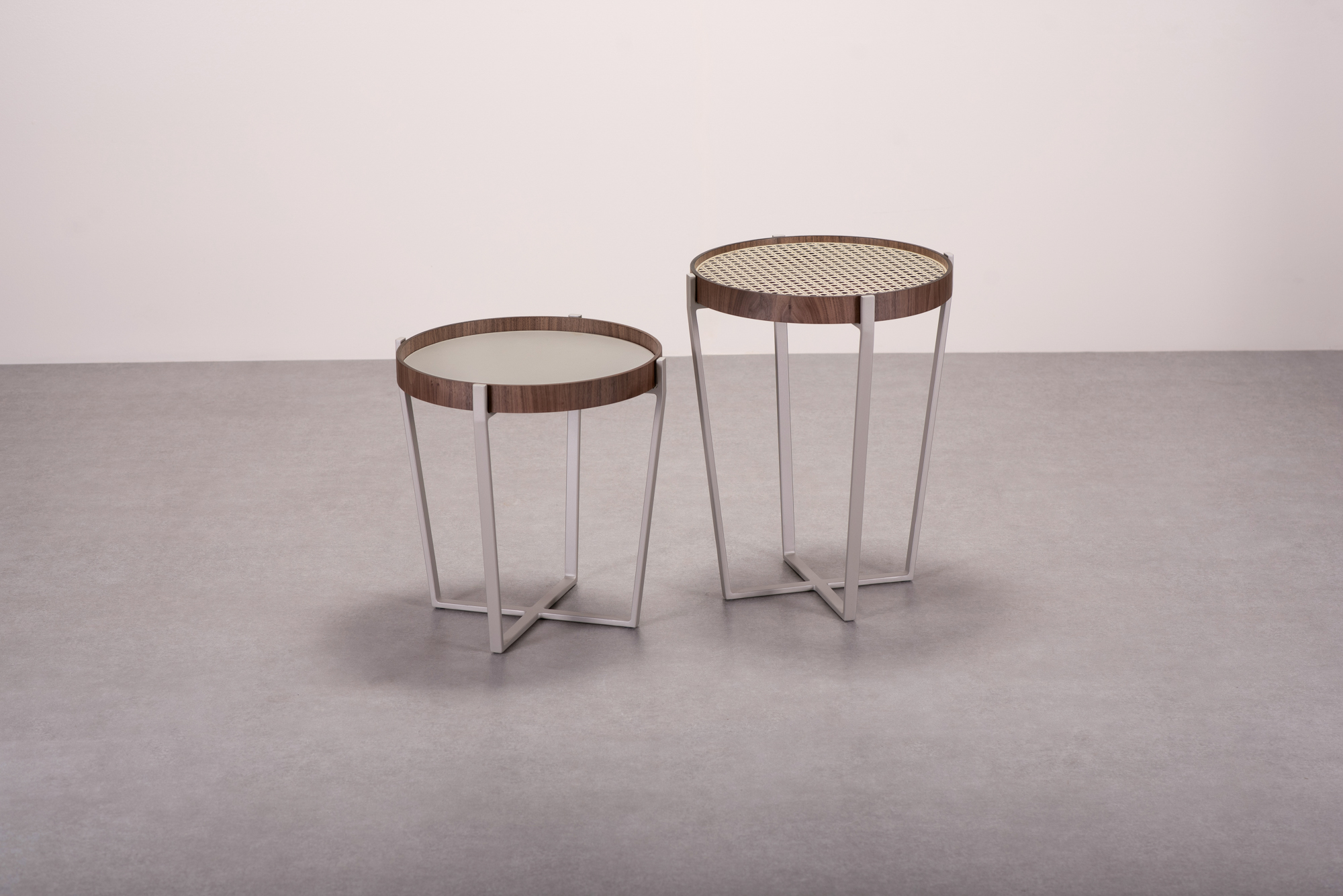 Mesa de apoio Isla
