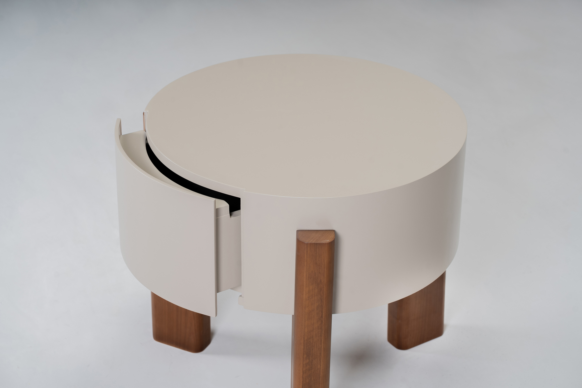 Mesa de Cabeceira Rito