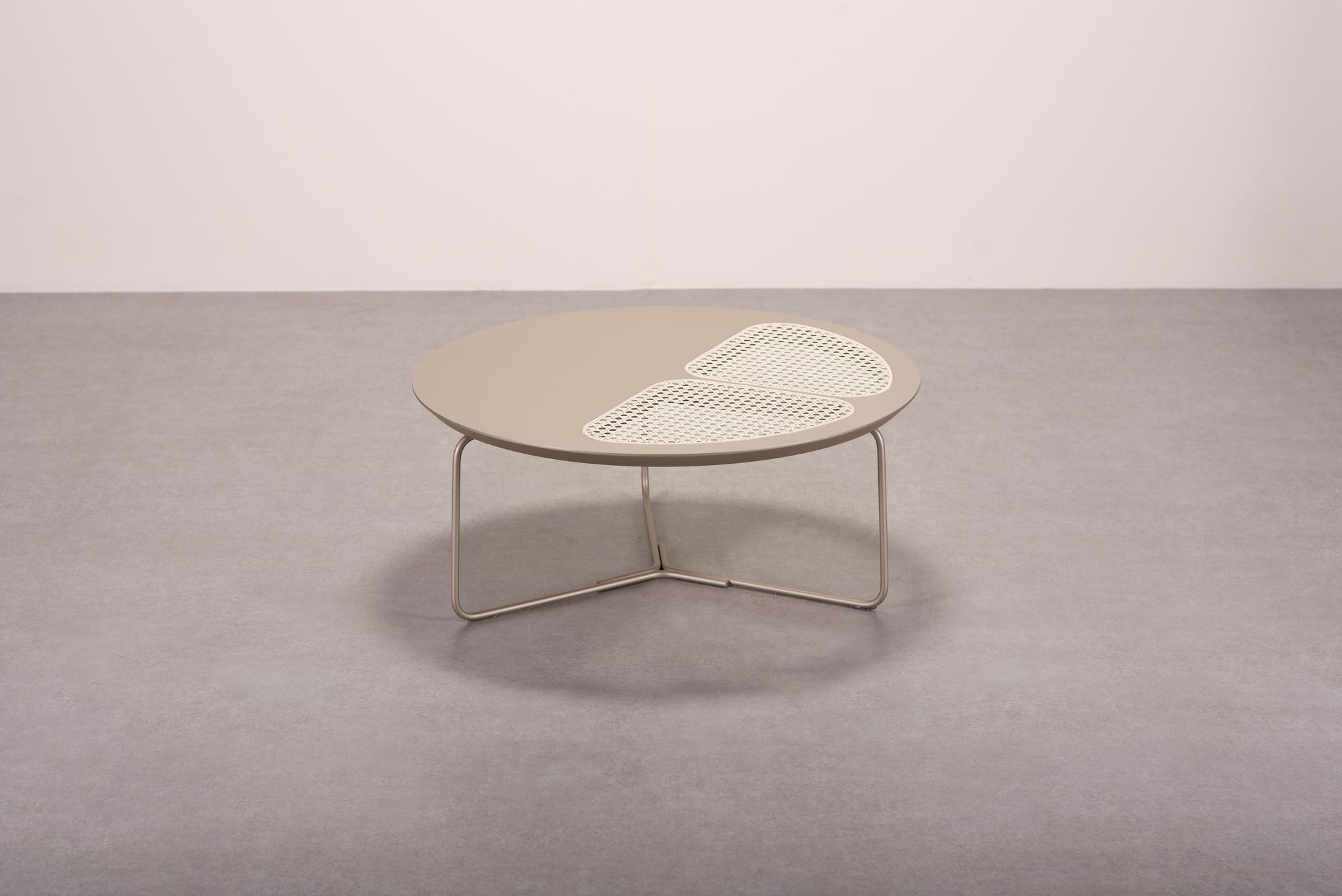 Mesa de Centro Mesh