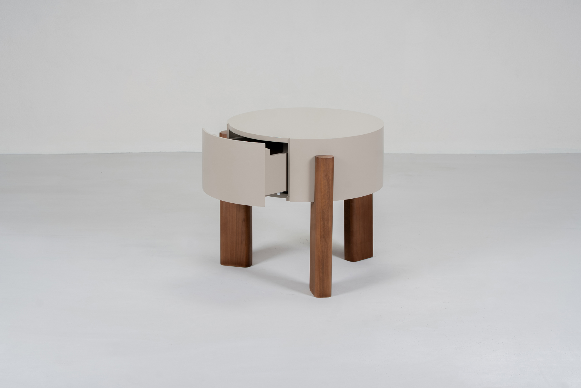 Mesa de Cabeceira Rito