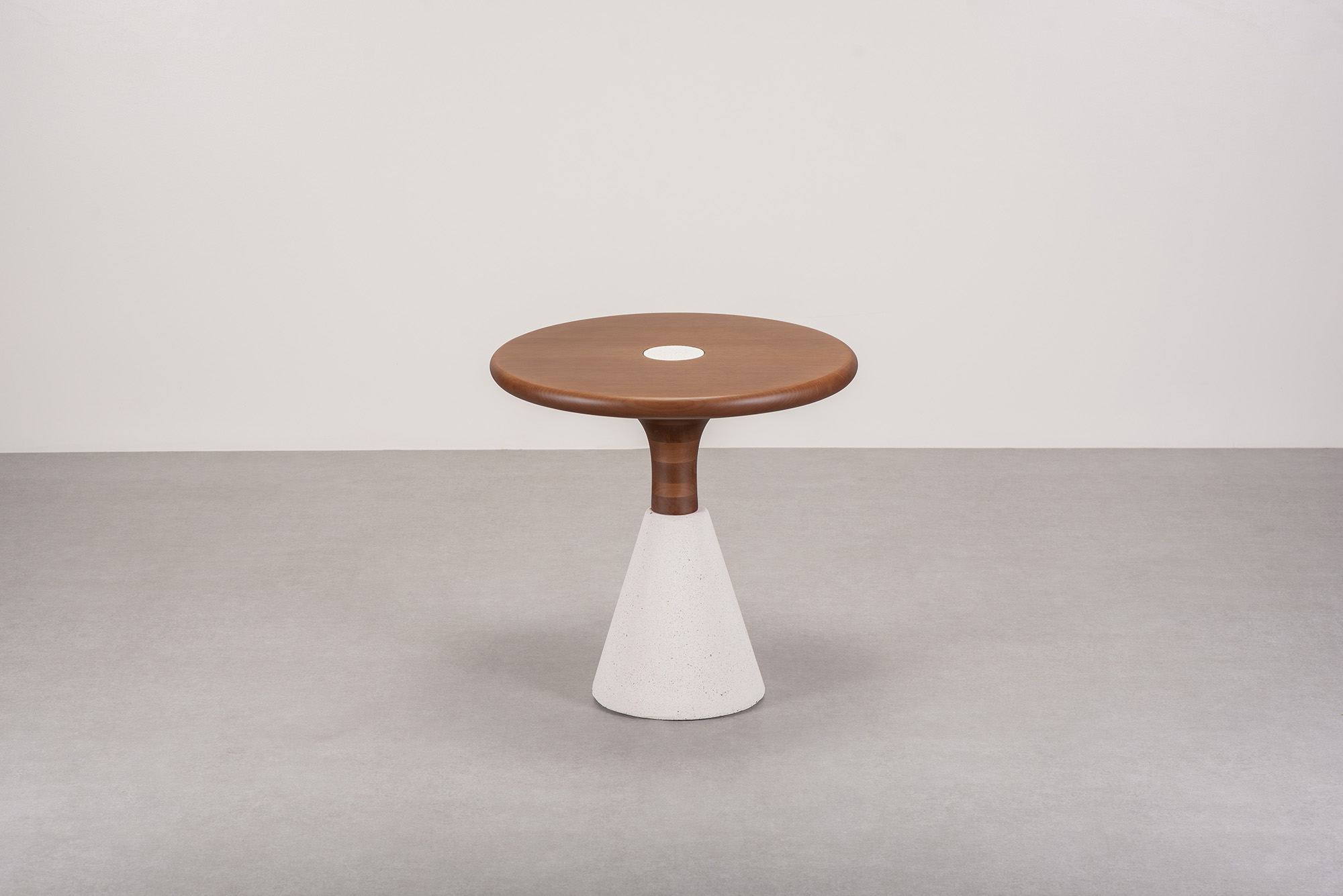 Mesa lateral Pietra