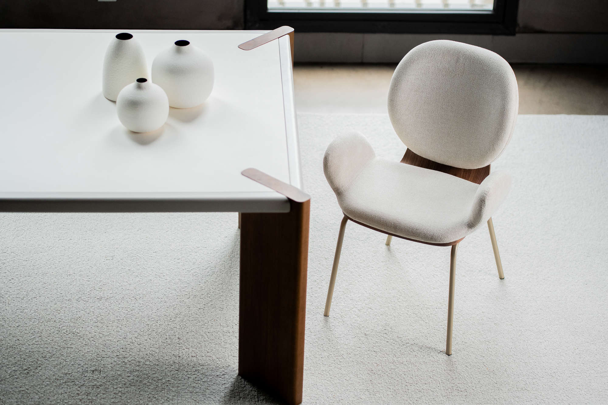 Mesa de Jantar Gracia