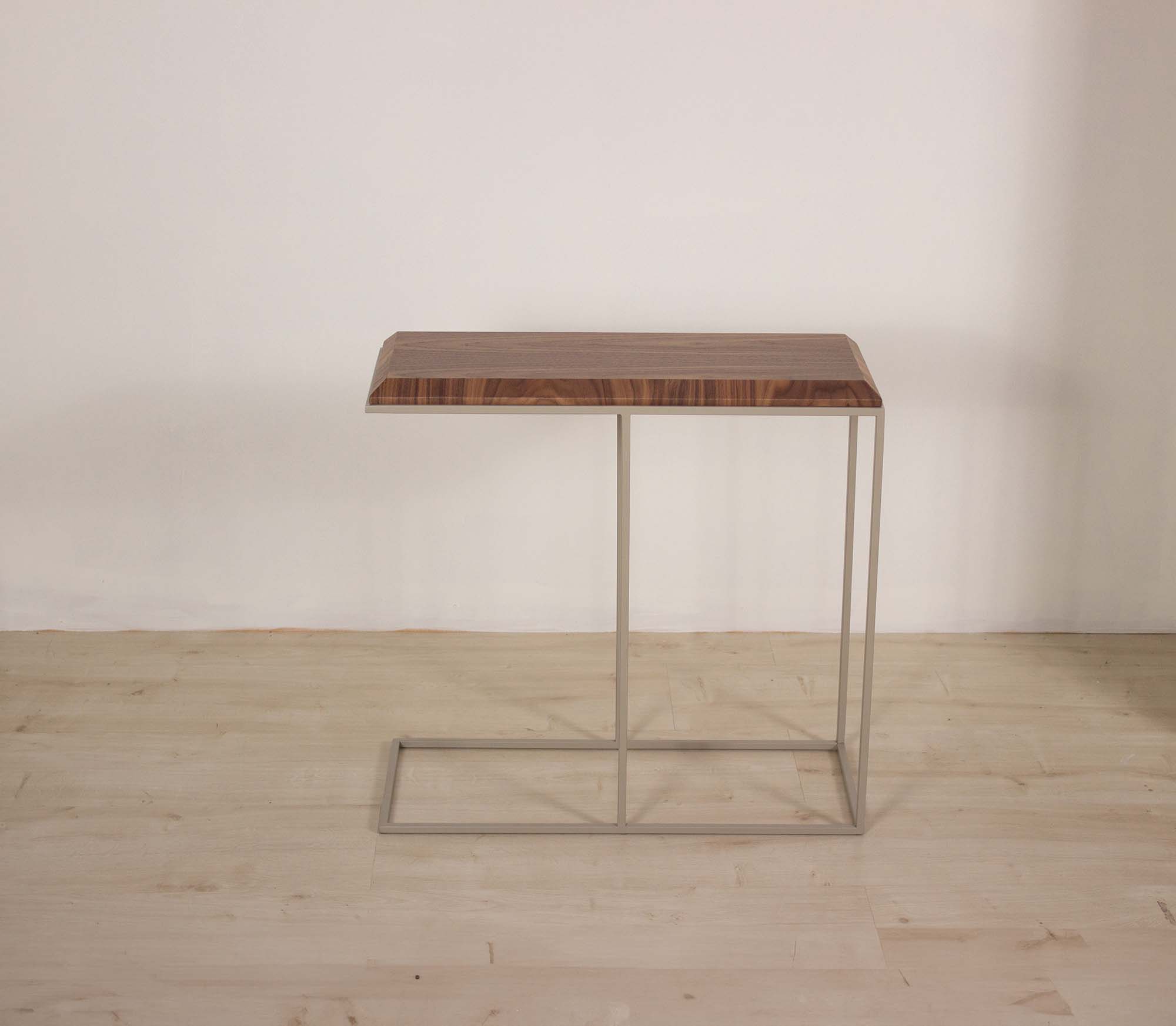 Mesa de Apoio Mali