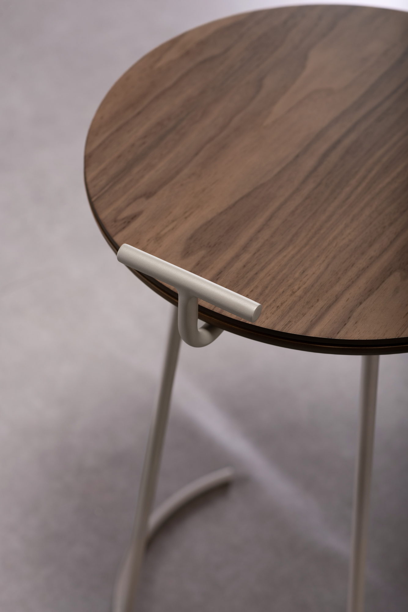 Mesa de Apoio Chay