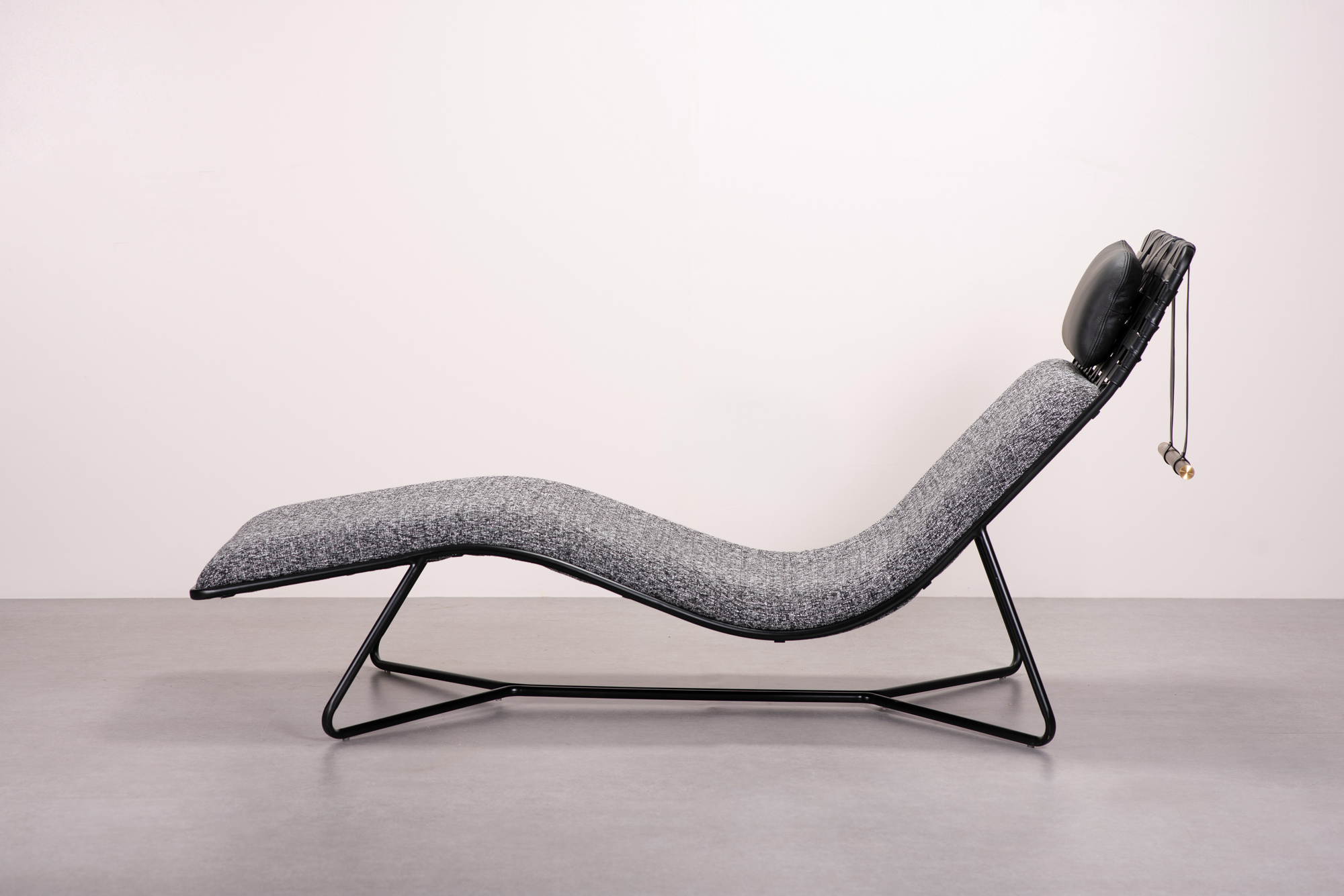 Chaise Vanguard