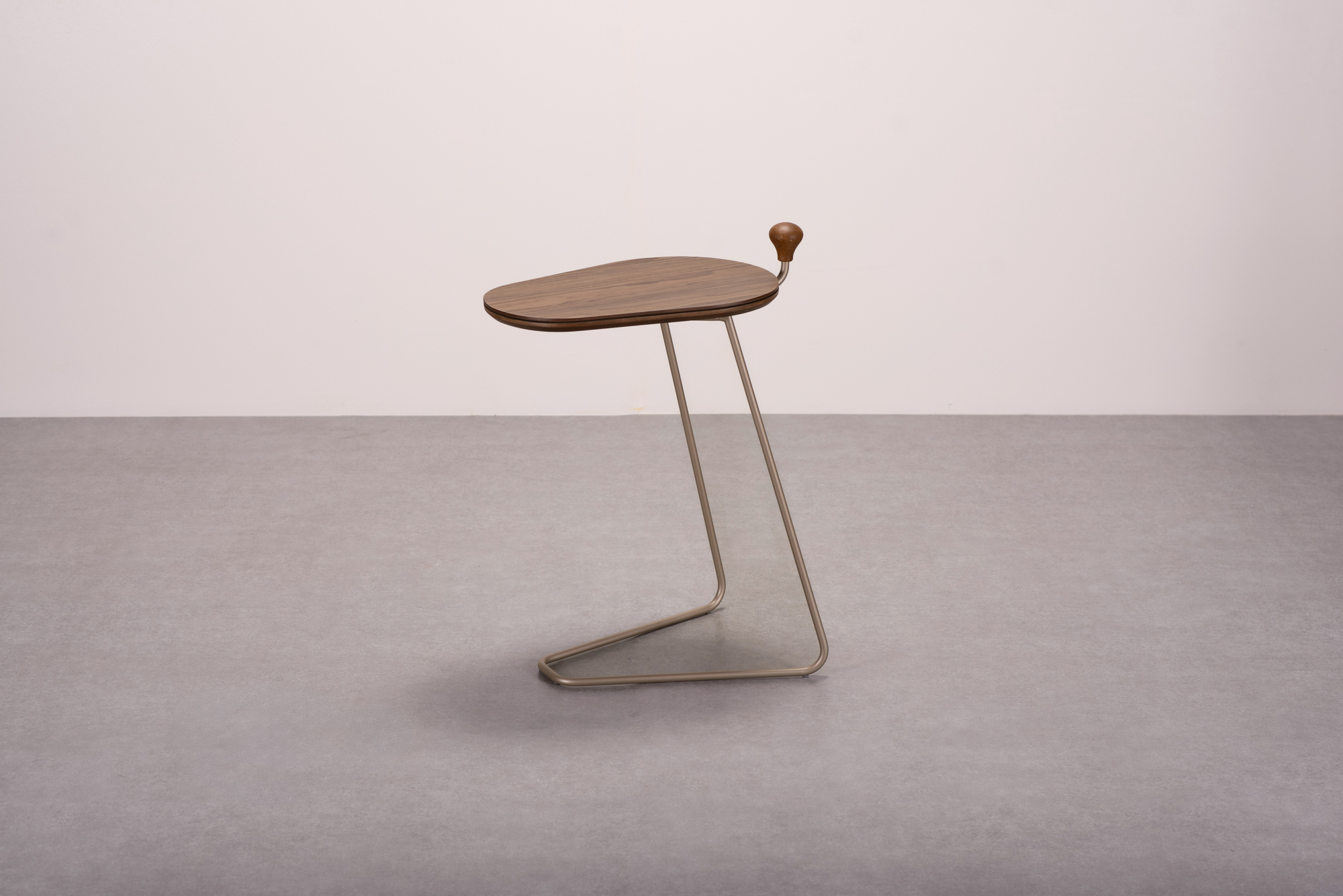 Mesa de Apoio Fitch