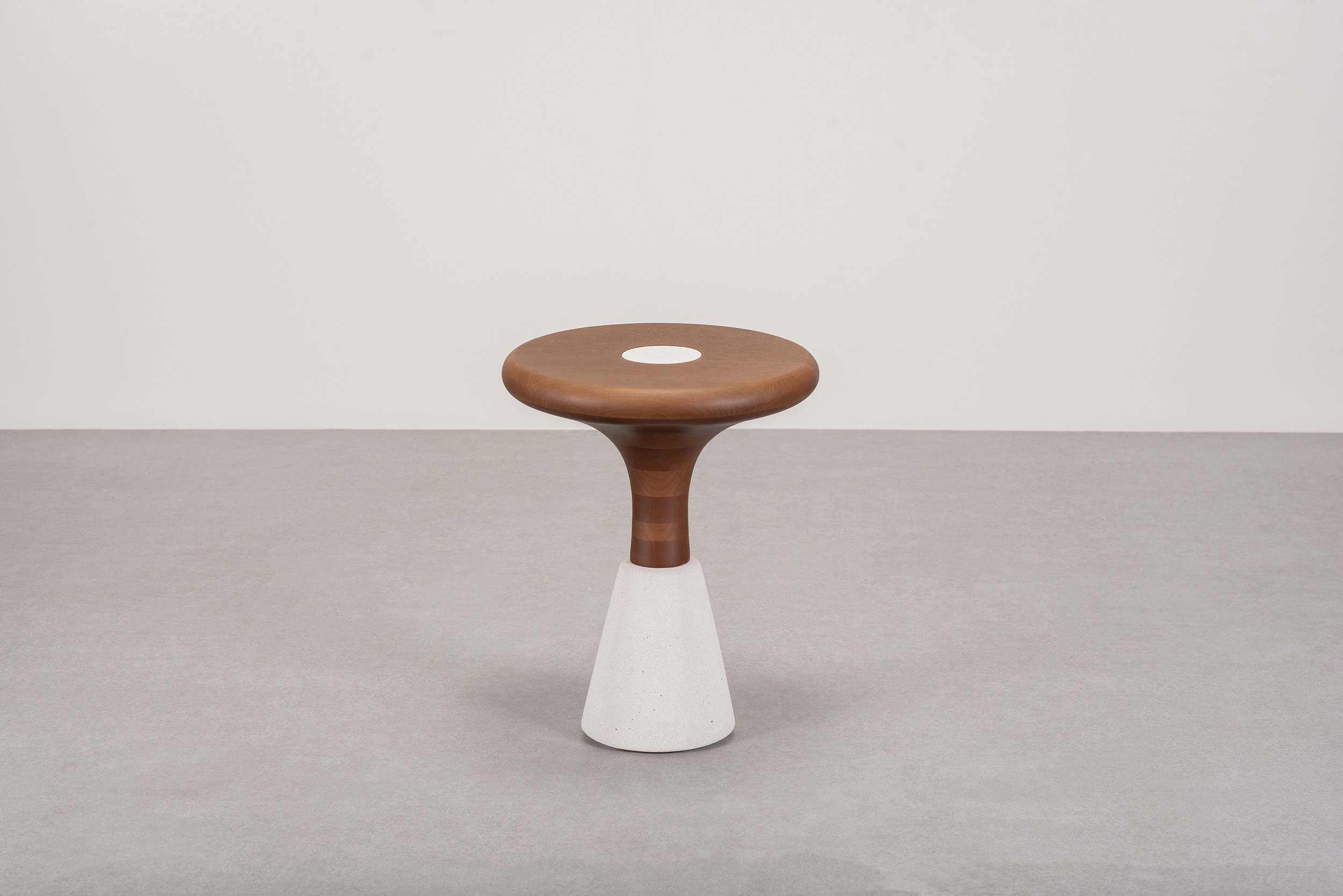 Mesa Apoio Pietra