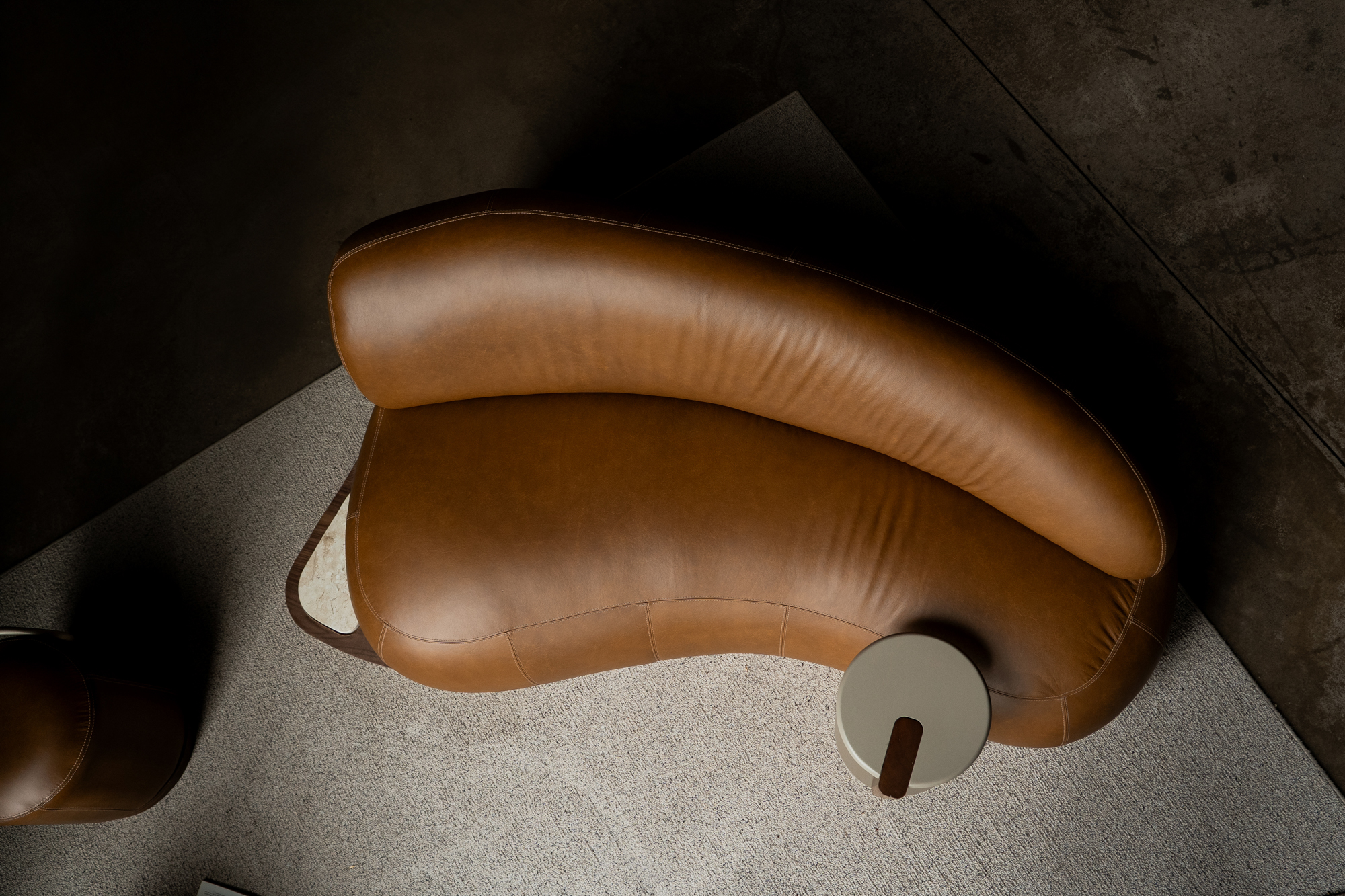 Mesa de Apoio Serena