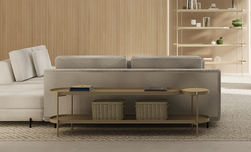 Sofa table Montecarlo