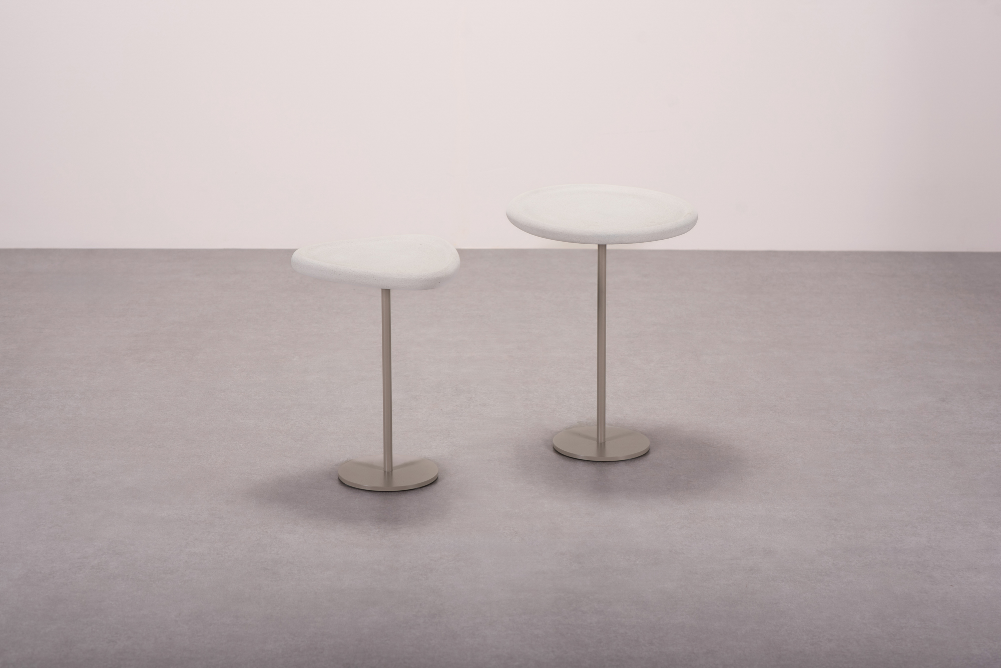 Mesa lateral Moet