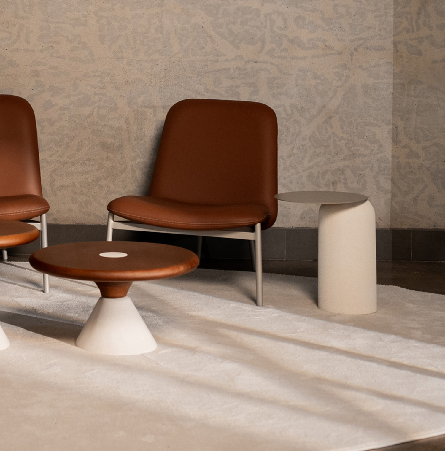 Mesa de Apoio Gemini