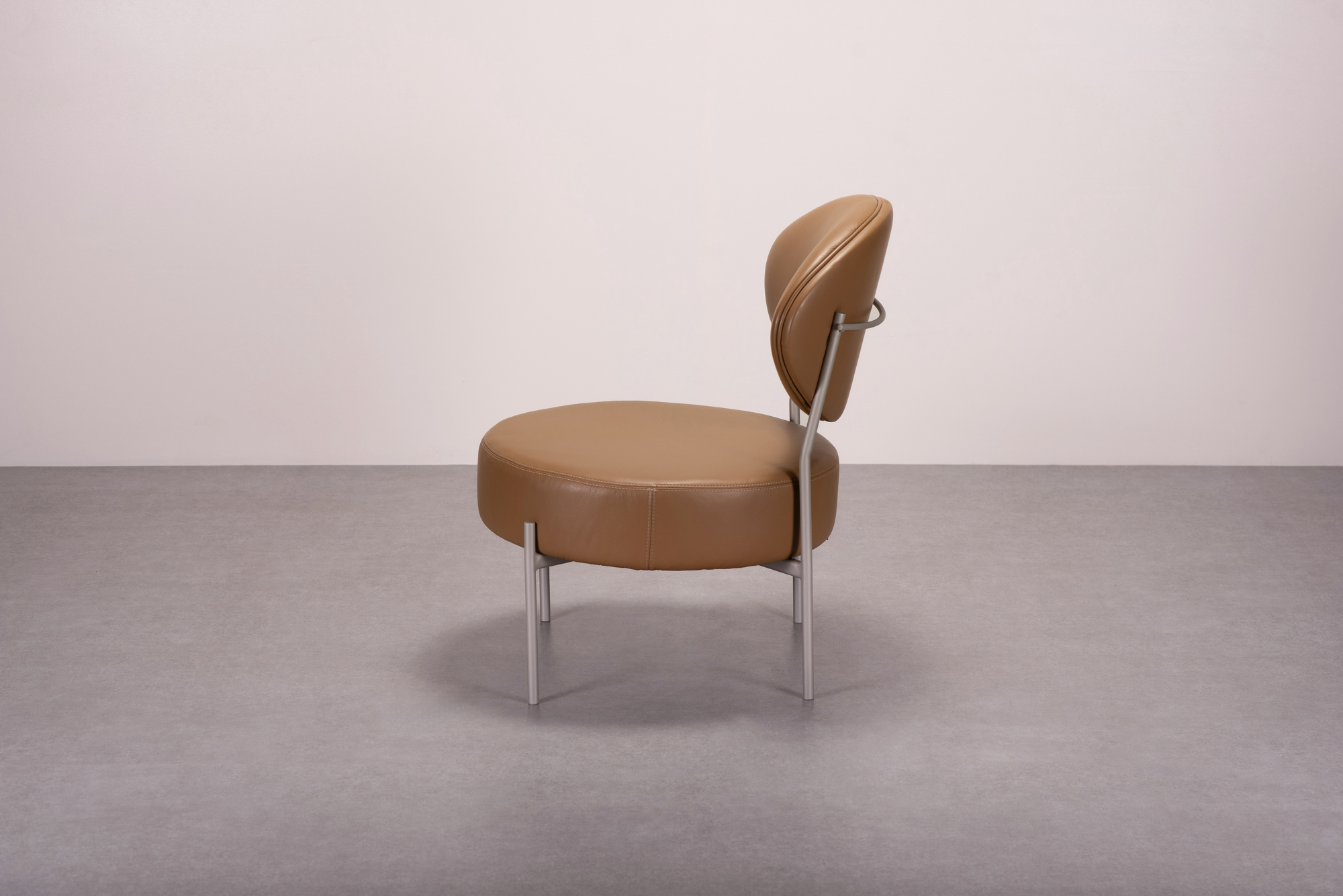 Poltrona Choice